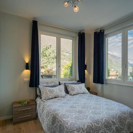 Luna & Stella Apartments By Rent All Como Argegno Exterior foto