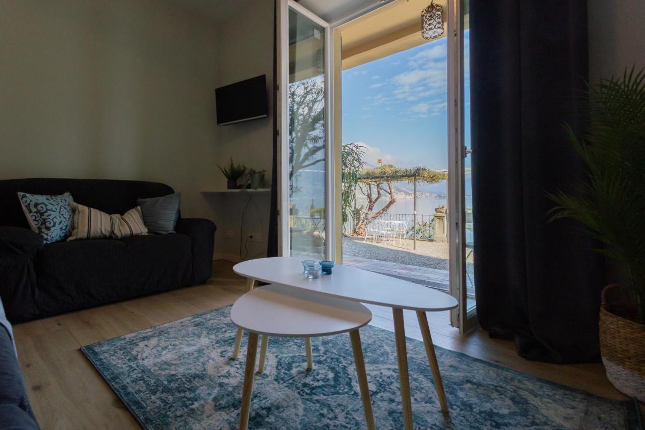 Luna & Stella Apartments By Rent All Como Argegno Exterior foto