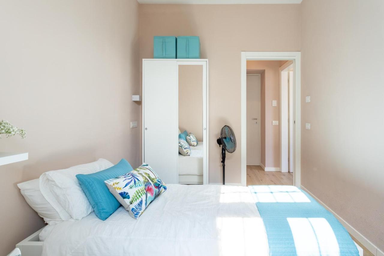 Luna & Stella Apartments By Rent All Como Argegno Exterior foto